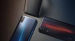 vivo手机中添加桌面插件的简单步骤