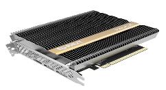 第一款采用被动散热的GTX 1650上线