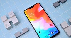 一加手机中关闭振动的操作步骤