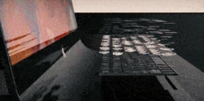 全新弯曲版iMac现身：设计你想不到！