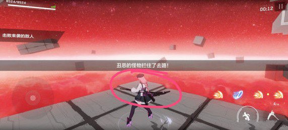 战双帕弥什渡边和艾拉简章隐藏过关攻略