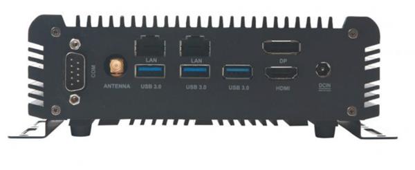 索泰上架Zbox Pro CA622 nano主机：容积1L