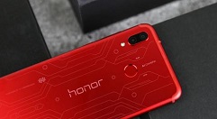 荣耀play开启游戏模式的简单方法