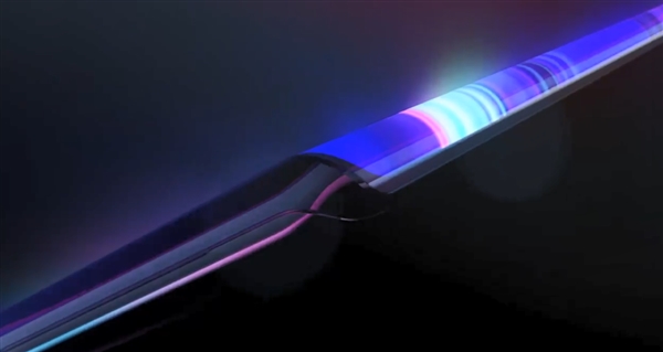 屏下镜头稳了！vivo APEX 2020登场