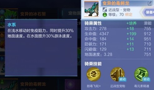 我的起源水道竞速获取水道之王称号解析