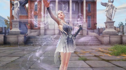 明日之后幸运礼盒抽冰心倩影花费详解