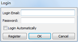 MindMapper注册协作账号的方法