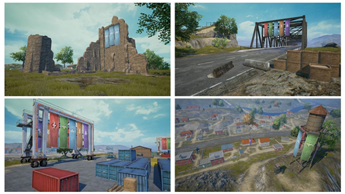 和平精英特种作战兵种配置技巧攻略