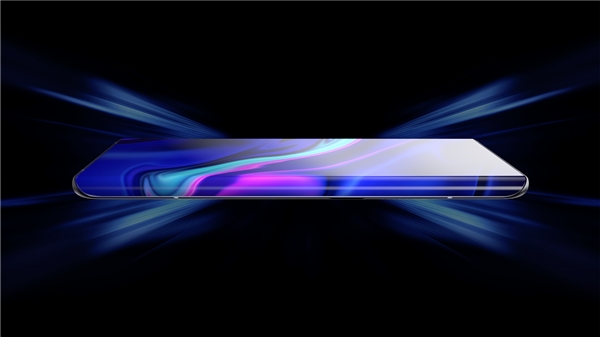 vivo APEX 2020正式上线：正面全是屏
