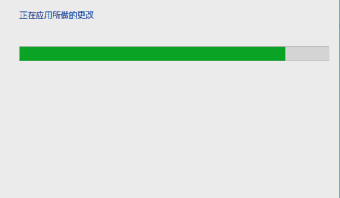 WIN8安装IIS的简单步骤