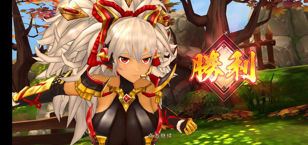 战国明日主力刷活动与对抗推图攻略