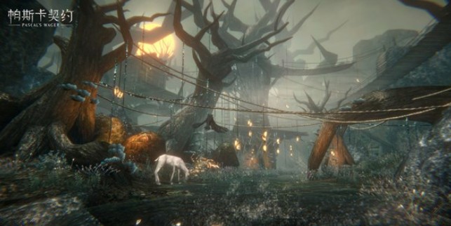 帕斯卡契约负重者之卵获取与降低难度解析