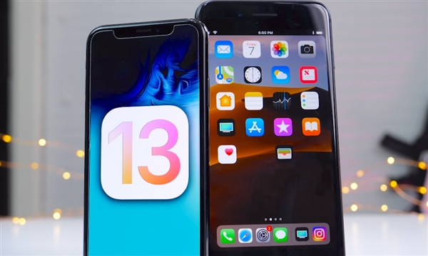 iOS 13.4第一个公测版上线：一大波新功能降临