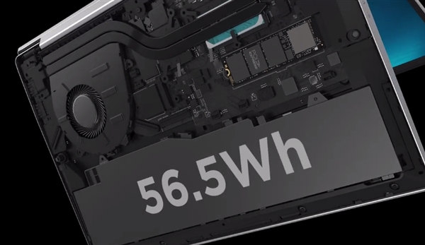 小新Air 14 2020将至：大风扇+双热管