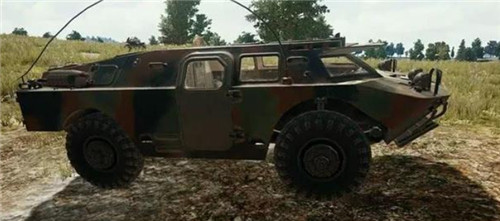 和平精英装甲车反锁操作具体方法详解