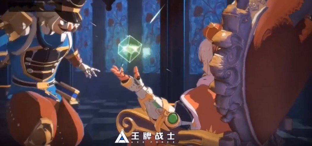 王牌战士s3通行证与排位皮肤奖励解析