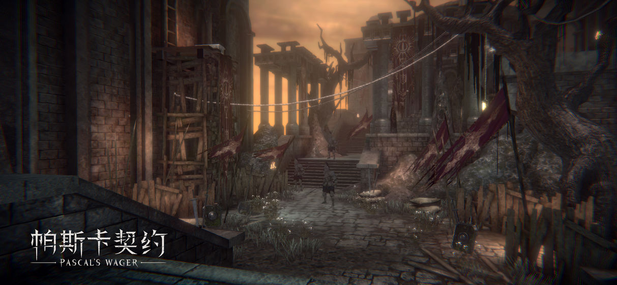 帕斯卡契约伊瑟流姆的珍妮克制打法攻略