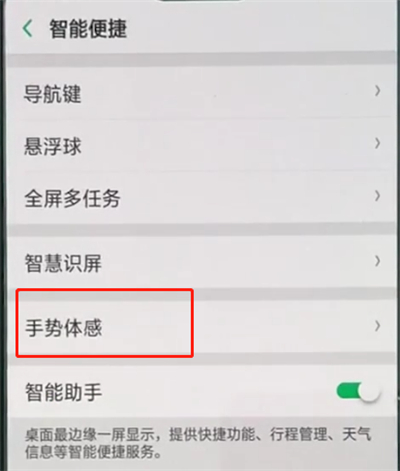 oppo手机中打开自动接听电话的简单步骤
