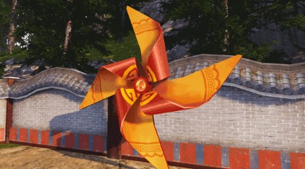 明日之后旗袍装、橘子树春节更新详解