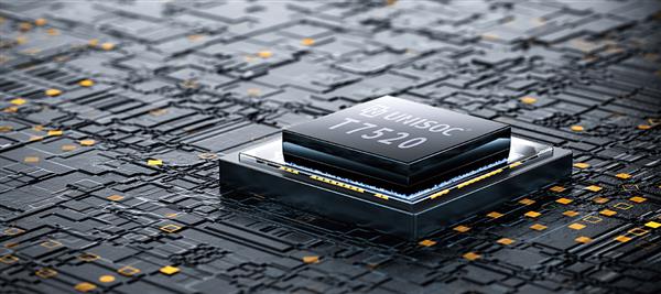 紫光展锐带来第二代5G平台马卡鲁2.0：使用台积电6nm工艺5G芯片