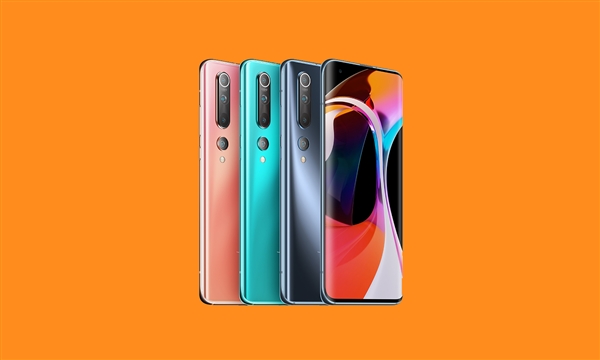 游戏变声功能安排上！小米10圆满