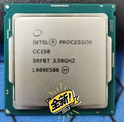 Intel CC150处理器登场：性能、功耗超神！