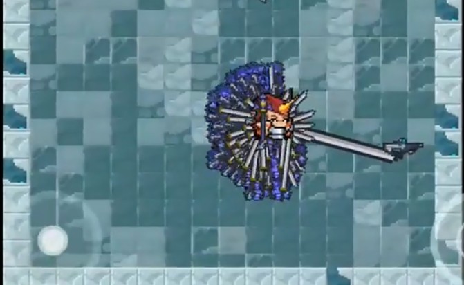 元气骑士幻影法杖卡无限分身bug攻略