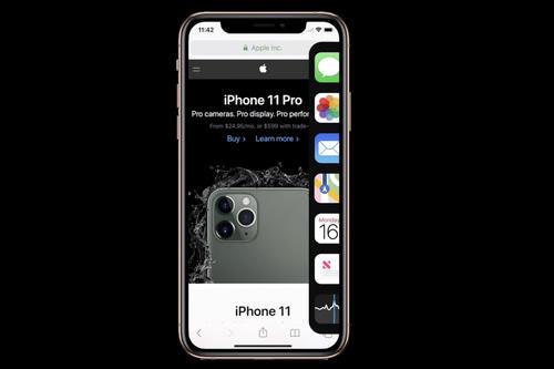 苹果iOS 14将于2020年6月上线