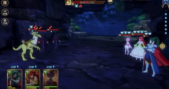 从零开始五星无尽十无限盾速通攻略