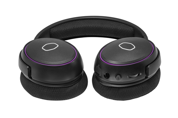 419元！酷冷至尊全新系列来了：一次3款