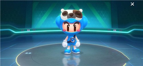 跑跑卡丁车手游斗牛犬眼罩获取与作用解析