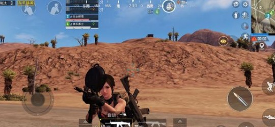 和平精英新版4级头bug操作方法解析