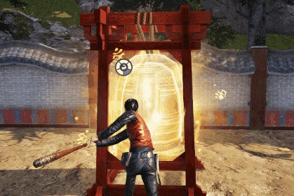 明日之后旗袍装、橘子树春节更新详解