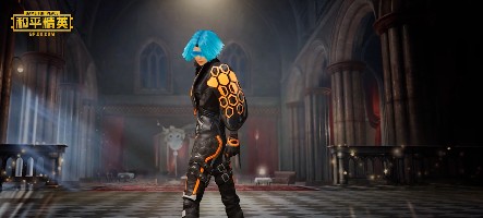 和平精英精精密机核套装获取与性价比详解