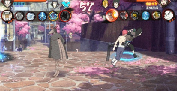 火影忍者手游忍战勘九郎返场与性价比详解