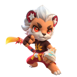 一起来捉妖世界boss尾火虎挑战获取攻略