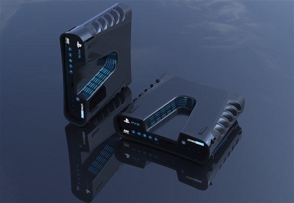 索尼或将于本周五发出PS5发布会时间：线上举办