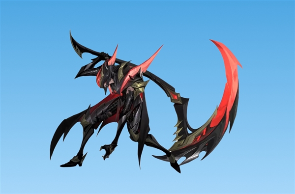 《王者荣耀》体验服：白起将迎来优化 新盔甲上线