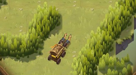 剑与远征宝箱被草围着解决方法一览