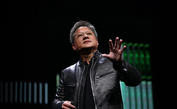 NVIDIA带来2020财年Q4财报 营收达预期以上