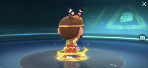 跑跑卡丁车手游小悟空属性与抽取花费详解