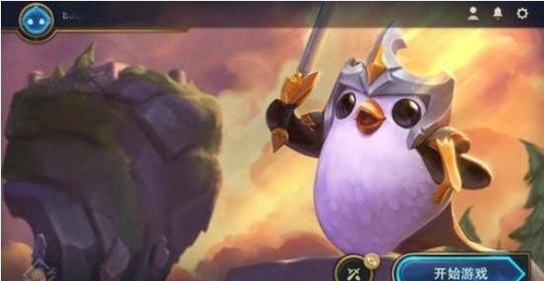 云顶之弈手游国际测试服苹果无法玩详解