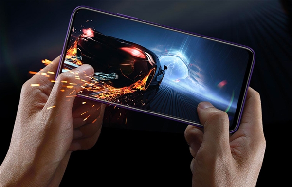 荣耀9X PRO海外登场！价格感人