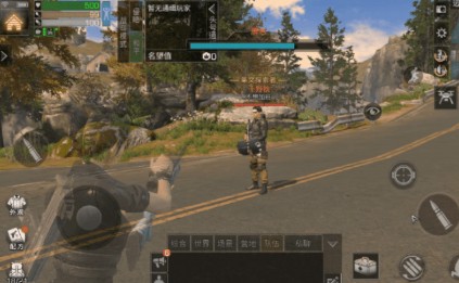 明日之后火焰喷射器使用条件与评测详解