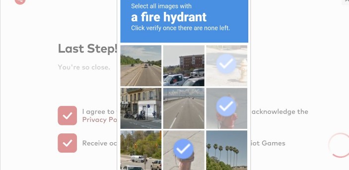 云顶之弈手游包会注册流程与各类出错解决攻略