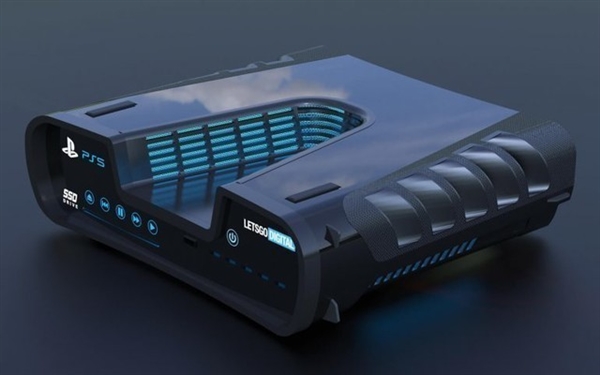 索尼暗示PS5价格和上线日期：便宜出售？