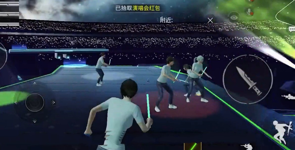 和平精英太空作战模式玩法与上线预测