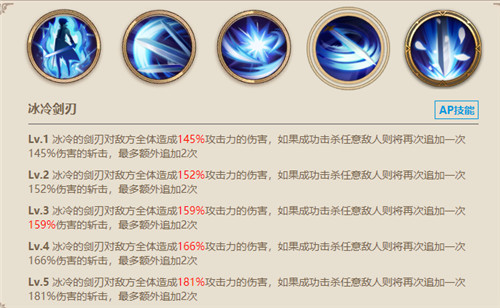 从零开始剑鬼技能升级优先级详解