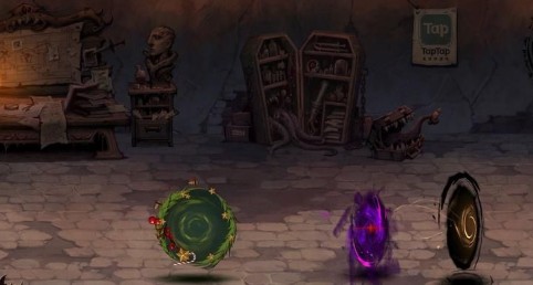 异化之地无伤击败莉丝莉姆打法攻略