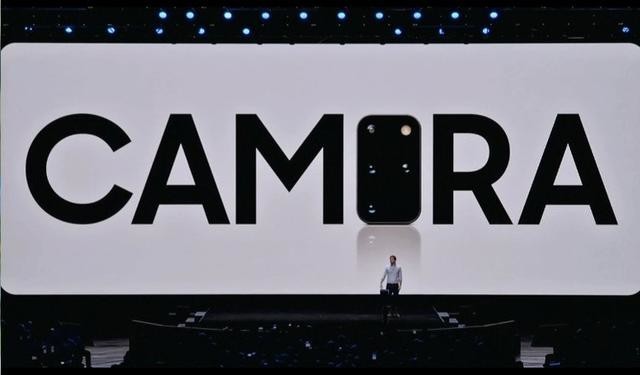 三星S20引入8K视频：录像5分钟占用600MB